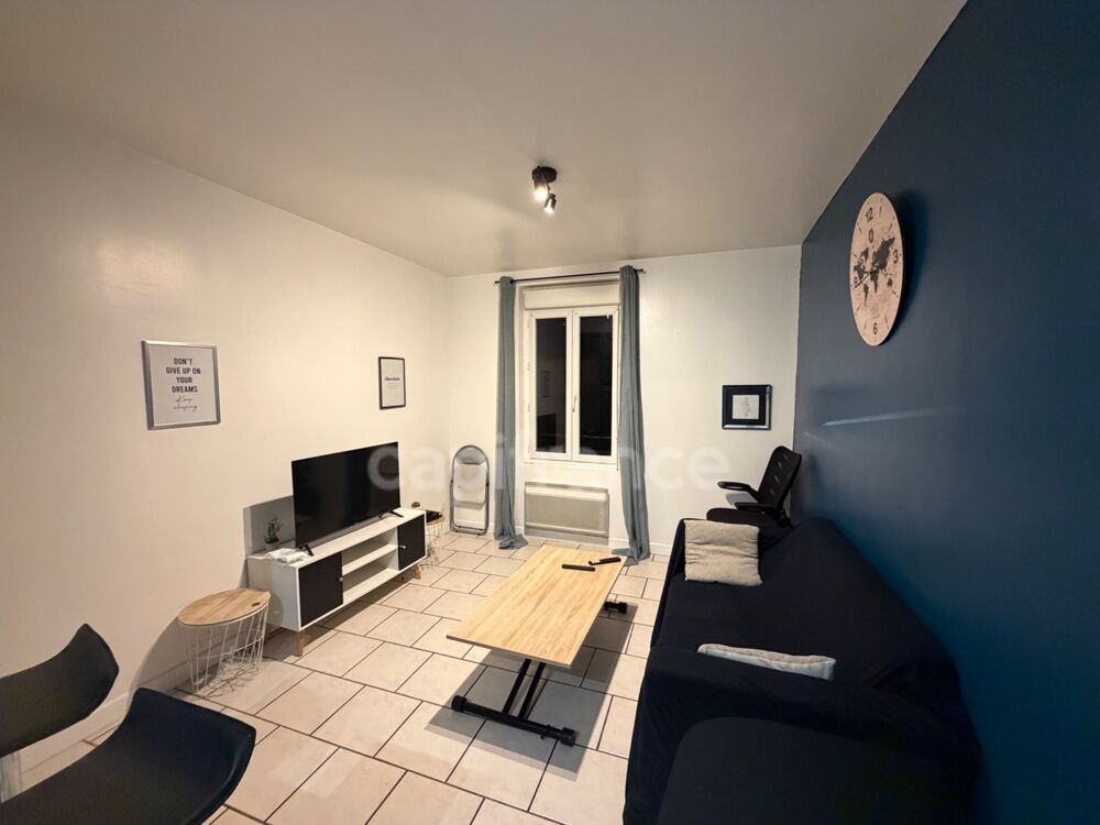Vente Immeuble Immeuble de rapport LE HAVRE (76) Le havre