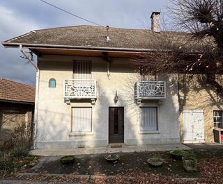  Maison � vendre 4 pi�ces 93 m�