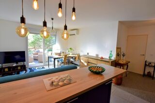  Appartement � vendre 3 pi�ces 62 m�