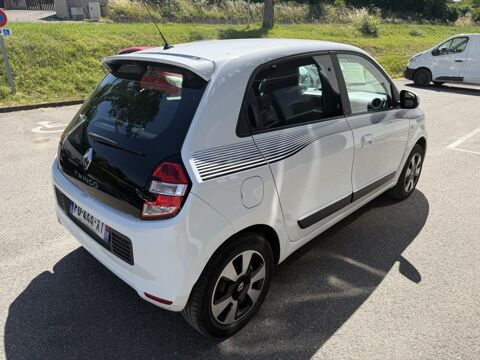 Twingo III 1.0 SCE 70 CV LIMITED 2019 occasion 31570 Lanta