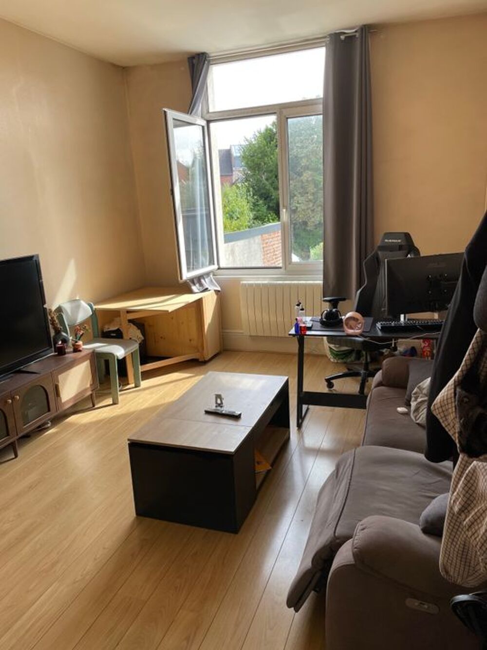 Location Appartement Appartement de 42m2 à louer sur Arras Arras