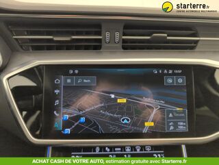 A6 35 TDI 163 ch S tronic 7 2022 occasion 69190 Saint-Fons