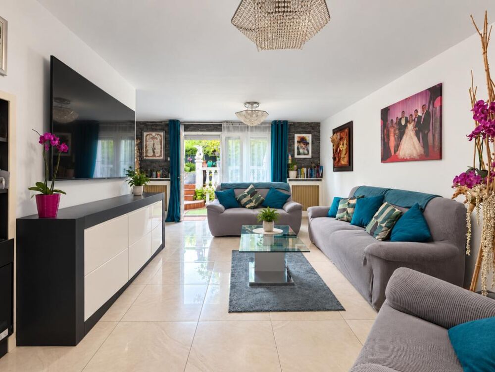 Vente Maison Pavillon Saint denis
