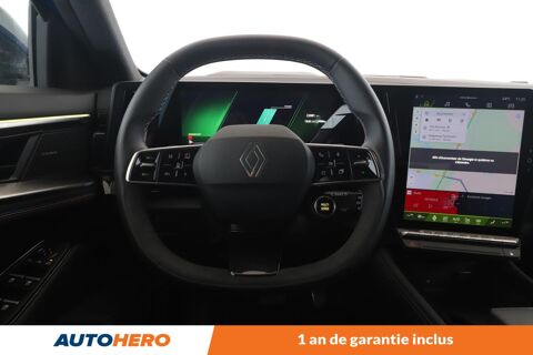 Rafale 1.2 Hybrid E-Tech Esprit Alpine 200 ch 2025 occasion 92130 Issy-les-Moulineaux