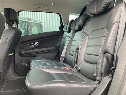 Grand scenic IV 1.7 Blue dCi 150 CH EDC - INITIALE PARIS SUIVI RENAULT EXCLU 2020 occasion 14650 Carpiquet