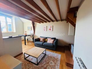  Appartement à vendre 1 pièce 36 m²