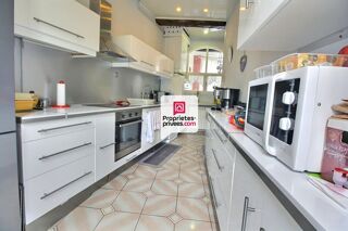  Maison  vendre 5 pices 125 m