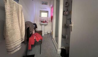  Appartement à vendre 2 pièces 34 m²