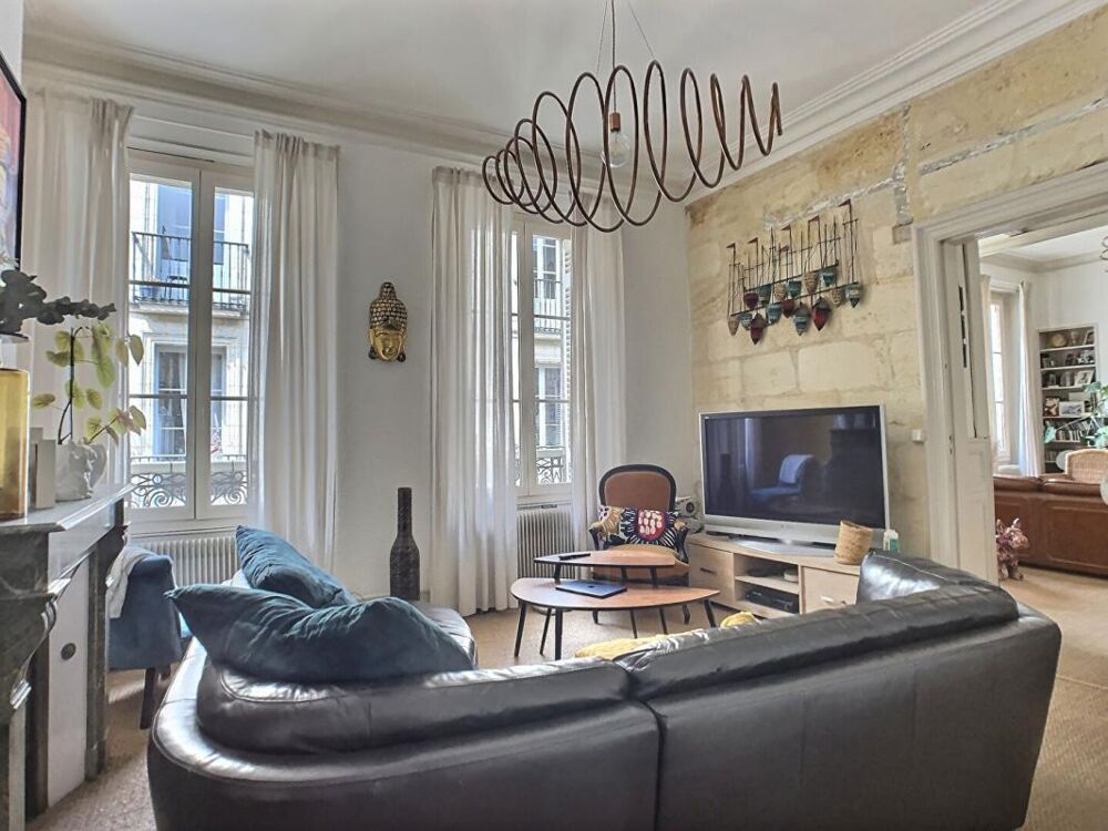 Vente Immeuble Vente Immeuble 238m2 BORDEAUX (33000) Bordeaux