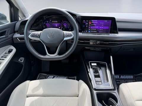 Golf VIII 1.4 EHYBRID OPF 204 STYLE DSG6 2023 occasion 55800 Contrisson