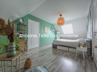  Maison 8 pi�ces 163 m� Poix du nord