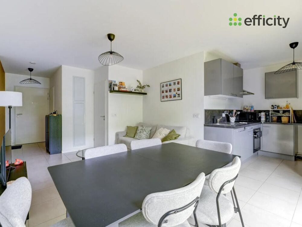 Vente Appartement Appartement Saint priest
