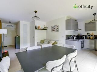  Appartement à vendre 2 pièces 42 m²