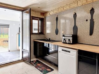  Maison � vendre 7 pi�ces 155 m�