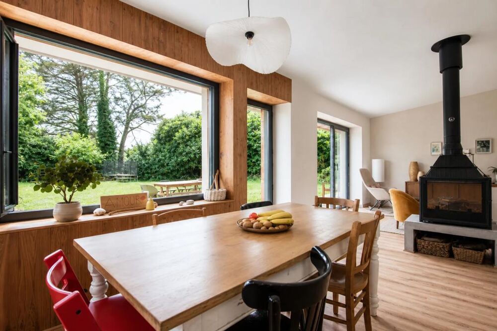 Maison 5 pièces 109 m² · à Crozon · 109 m² · 399 000 €