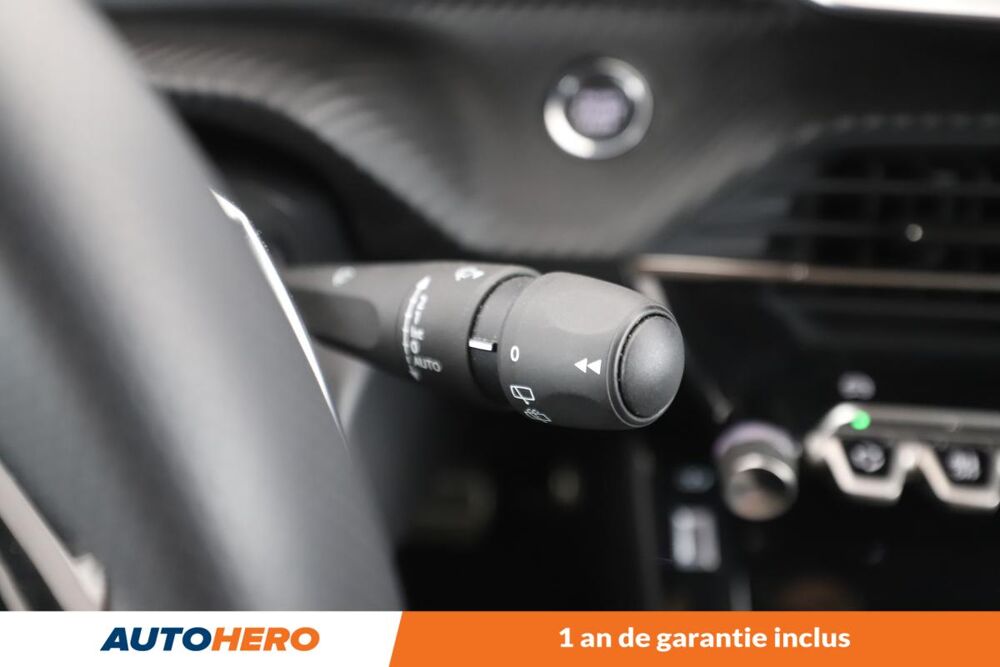 208 1.2 Hybrid GT e-DCS6 110 ch 2025 occasion 92130 Issy-les-Moulineaux