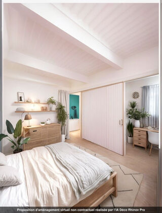  Appartement � vendre 3 pi�ces 78 m�