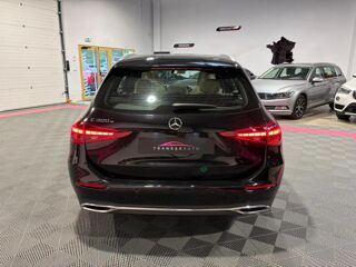 Classe C 300 e (206.254) Business 2023 occasion 35520 La Chapelle Des Fougeretz