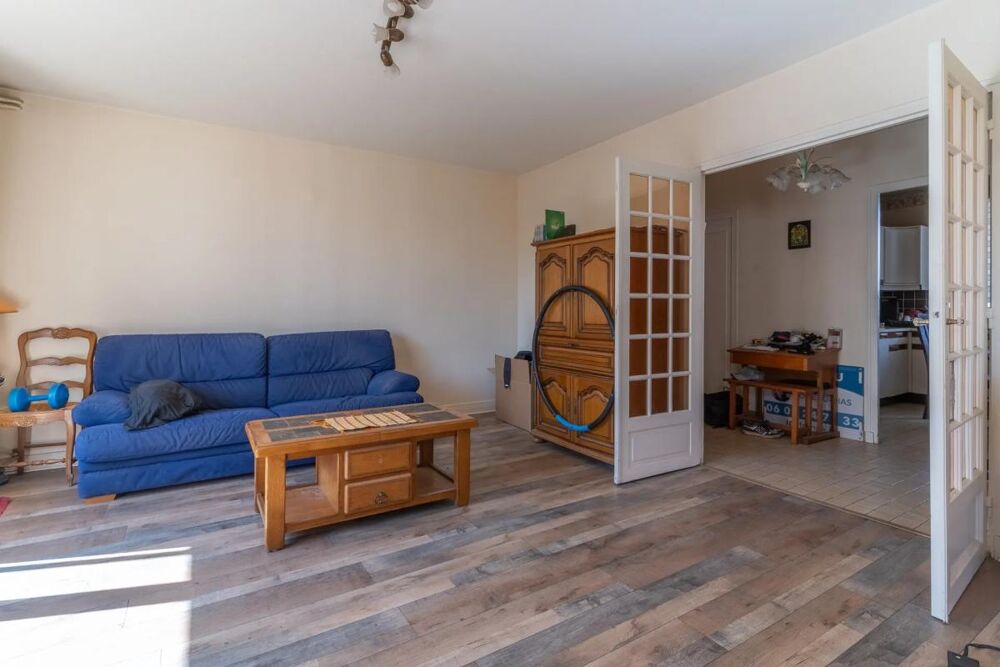 Appartement de 5 pièces de 91 m² à Saint-Ouen-l'Aumône