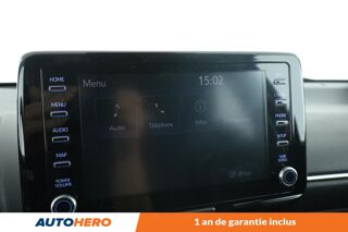 Yaris 1.5 Hybrid Design 116H 2022 occasion 92130 Issy-les-Moulineaux
