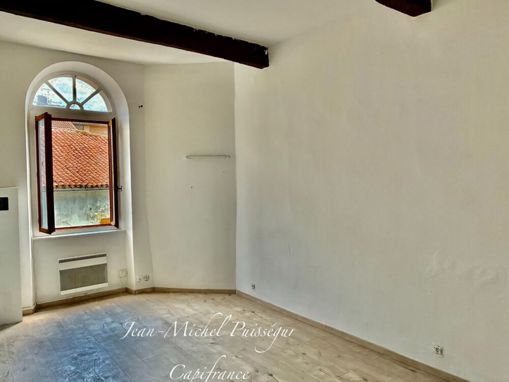 Vente Immeuble Immeuble à vendre Centre-ville de SAINT GAUDENS (31), 4 Appartements Saint gaudens