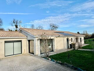  Maison � vendre 5 pi�ces 160 m�