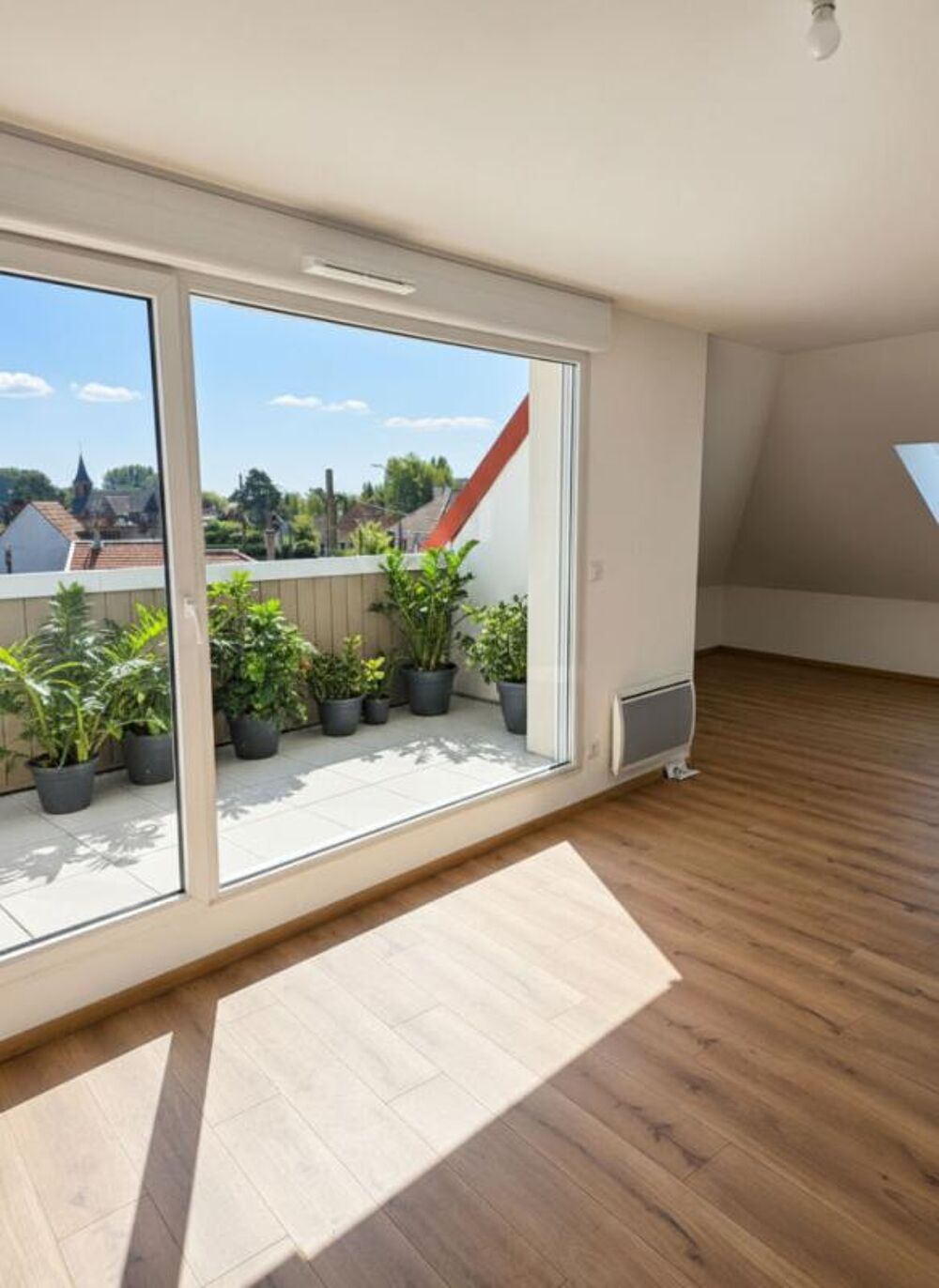 Appartement Merlimont 4 pièce(s) 82 m2