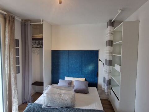  Appartement � louer 1 pi�ce 11 m�