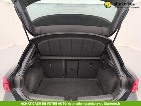 Leon 1.5 eTSI 150 ch DSG7 V 2024 occasion 69190 Saint-Fons