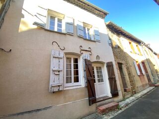  Maison � vendre 3 pi�ces 91 m�