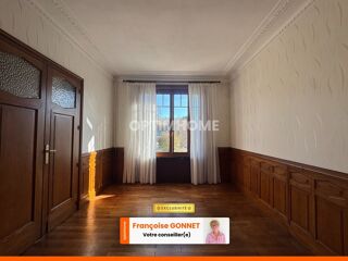  Maison à vendre 6 pièces 120 m²