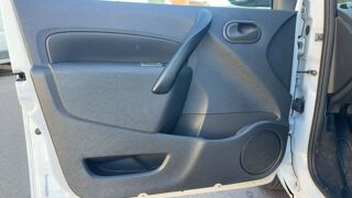 Kangoo Express 1.6 105 Confort 2013 occasion 21000 Dijon