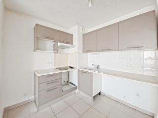  Appartement à vendre 3 pièces 60 m²