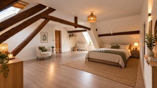  Maison à vendre 6 pièces 245 m²