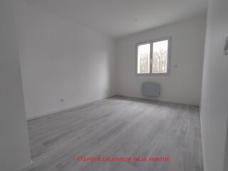  Maison à vendre 4 pièces 105 m²