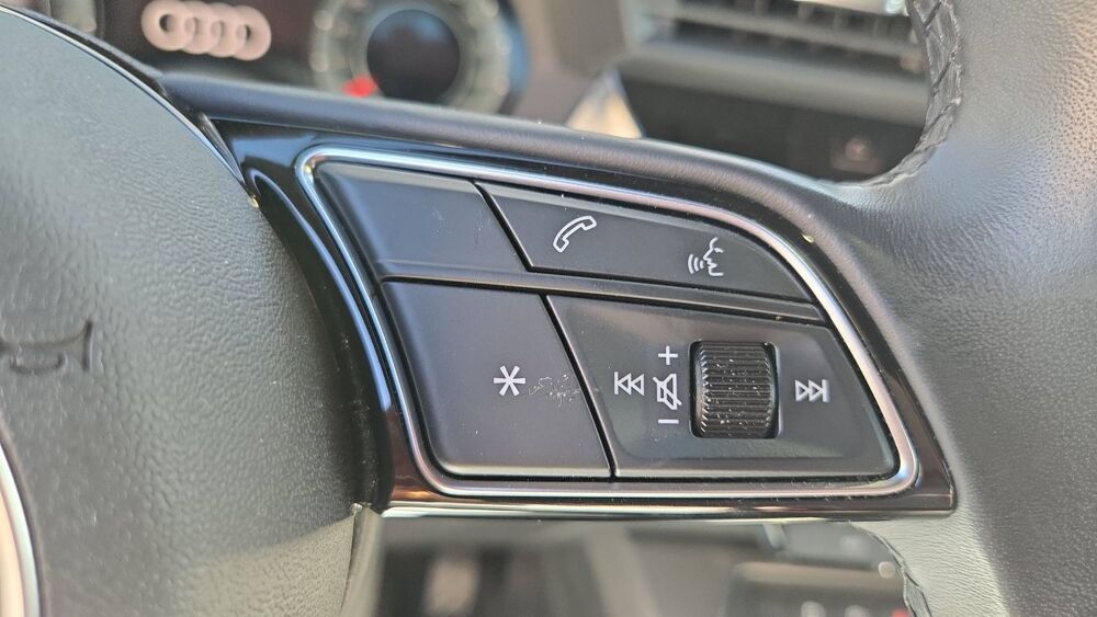 A3 IV 35 TFSi 150 Mild Hybrid S-Tronic7 Business Line - Automat 2023 occasion 35000 Rennes