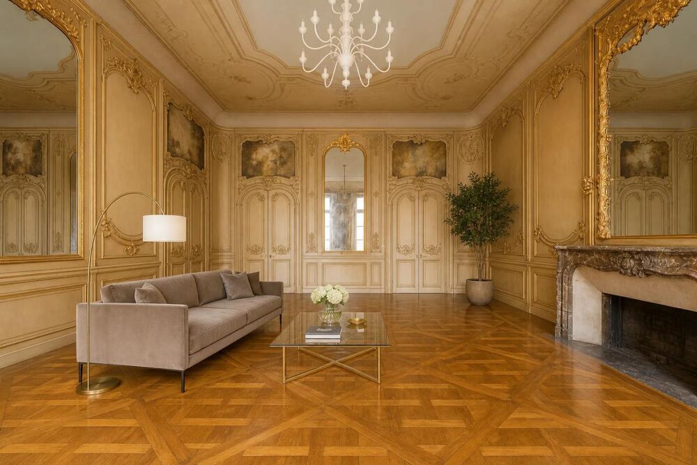 À Vendre : Appartement Unique au Coeur dArras