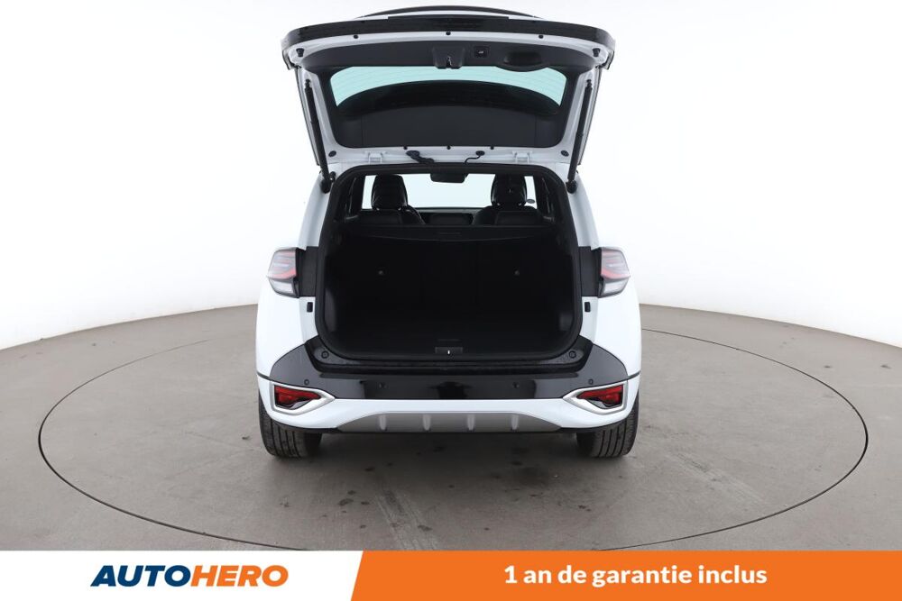 Sportage 1.6 T-GDi ISG Hybride GT-Line Premium 4x2 BVA6 230 ch 2023 occasion 92130 Issy-les-Moulineaux