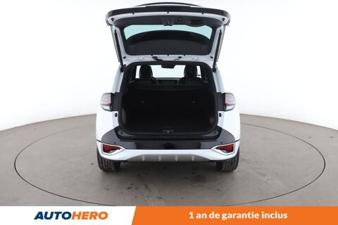 Sportage 1.6 T-GDi ISG Hybride GT-Line Premium 4x2 BVA6 230 ch 2023 occasion 92130 Issy-les-Moulineaux