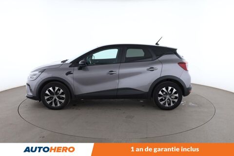 Captur 1.0 TCe Evolution 91 ch 2022 occasion 92130 Issy-les-Moulineaux