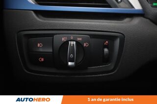 X1 xDrive25i M Sport BVA8 231 ch 2017 occasion 92130 Issy-les-Moulineaux