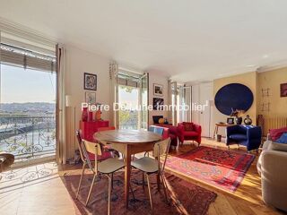  Appartement à vendre 2 pièces 60 m²