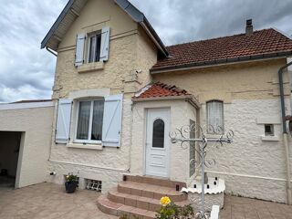  Maison à vendre 9 pièces 160 m²