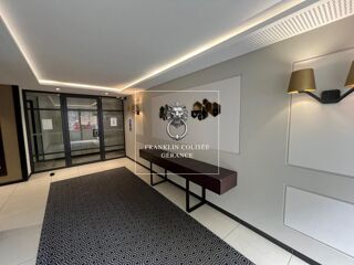  Appartement � vendre 1 pi�ce 24 m�