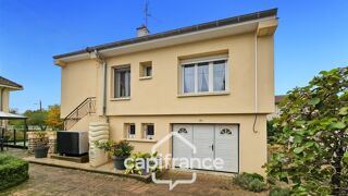  Maison � vendre 7 pi�ces 109 m�