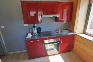  Appartement à vendre 3 pièces 42 m²