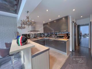  Loft à vendre 3 pièces 95 m² Alfortville