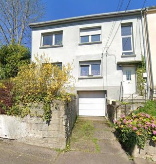 Immeuble à vendre 8 pièces 160 m²