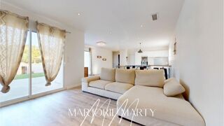  Villa � vendre 5 pi�ces 128 m�