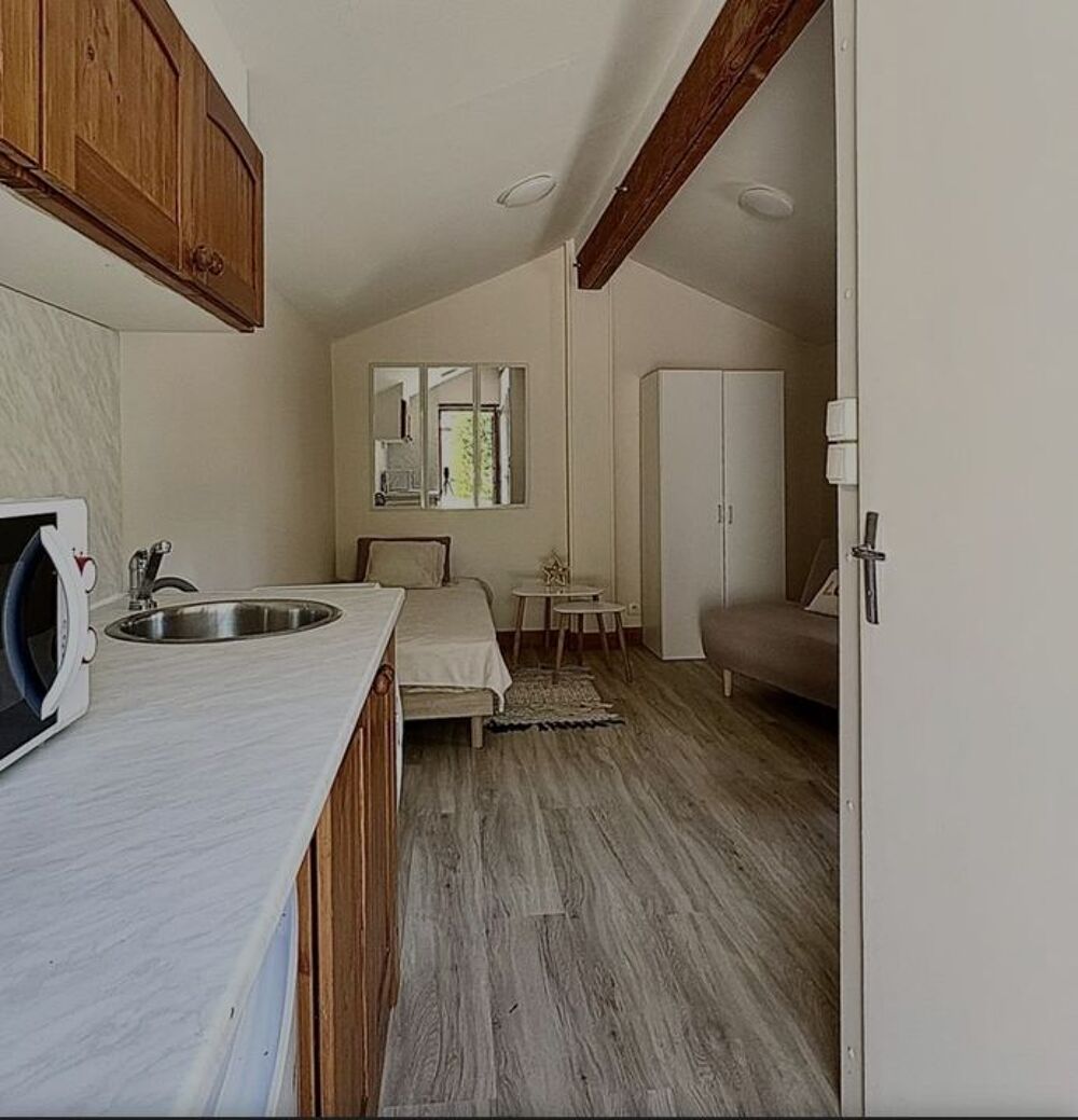 Location Appartement Studio de 18m2 à louer sur Troyes Troyes